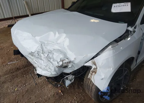 2016 Audi A5 2.0T Premium from USA, damaged, VIN WAUM2AFR5GA013657